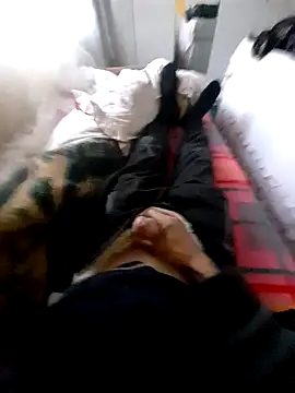 OlgunAadam online show from January 2, 2:13 pm