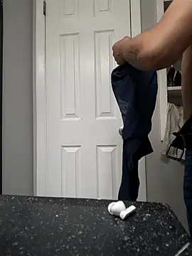 Boss199971 online show from December 5, 10:33 am