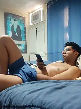 FitGeorge online show from November 12, 5:29 pm