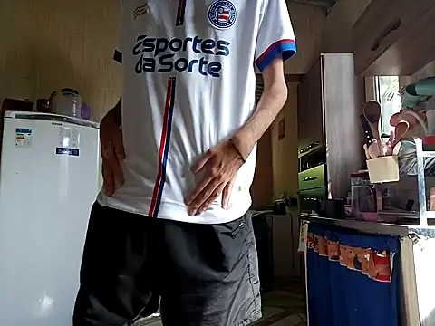 Joaozynx69 online show from February 5, 6:04 pm