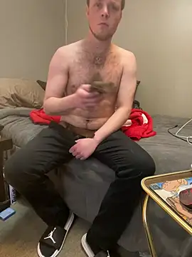 BigJohnson06 online show from January 9, 2:22 am