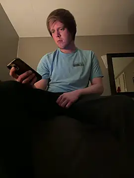 BigJohnson06 online show from January 1, 10:56 pm