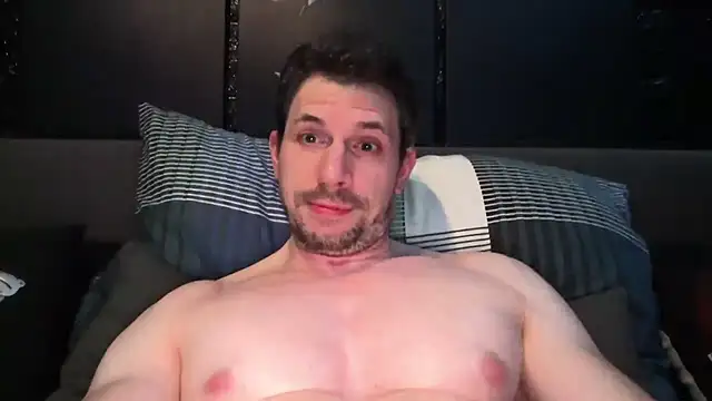 dreamwallker21 online show from December 20, 2:07 am