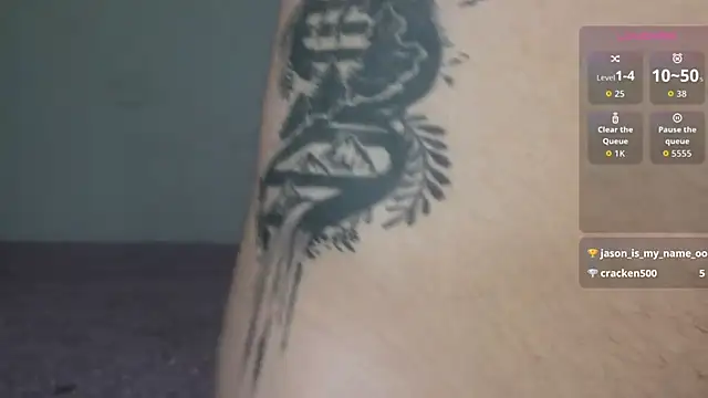 AXEL AG5 online show from November 2, 2:32 pm