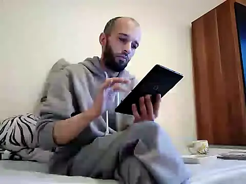 Yasha3465 online show from December 19, 9:51 am