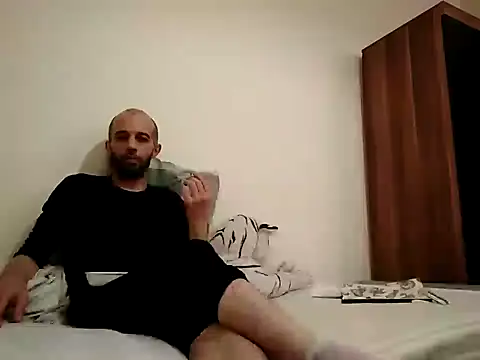 Yasha3465 online show from December 3, 10:51 pm