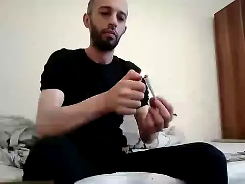 Yasha3465 online show from December 3, 12:49 pm