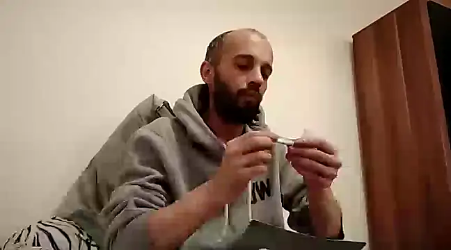 Yasha3465 online show from December 15, 6:37 pm