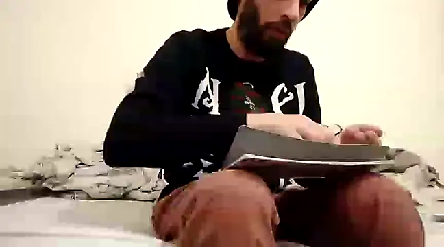 Yasha3465 online show from December 29, 10:47 pm