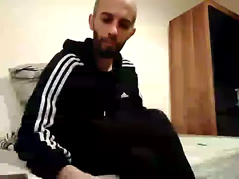 Yasha3465 online show from December 6, 3:52 am