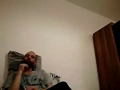 Yasha3465 online show from December 12, 1:21 am