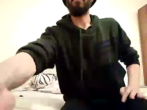 Yasha3465 online show from December 29, 2:38 am