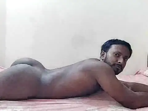 HunkyAriyan online show from June 11, 4:16 pm