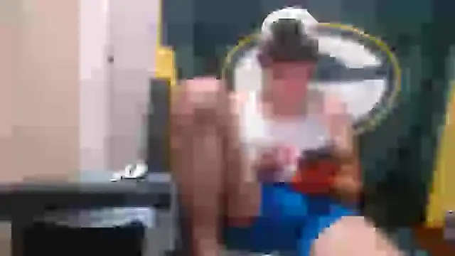 Snapshot of Apeezy14 chatting on September 25, 8:57 am Apeezy14 online show from September 25, 8:57 am