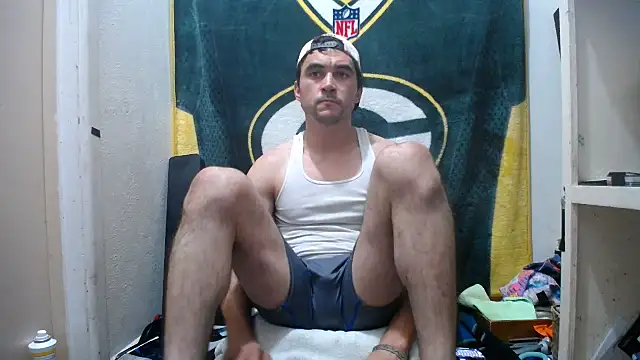 Snapshot of Apeezy14 chatting on September 29, 1:48 am Apeezy14 online show from September 29, 1:48 am