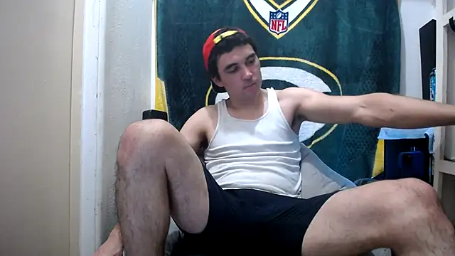 Snapshot of Apeezy14 chatting on December 14, 4:34 am Apeezy14 online show from December 14, 4:34 am