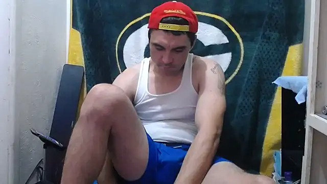 Snapshot of Apeezy14 chatting on January 19, 7:46 am Apeezy14 online show from January 19, 7:46 am