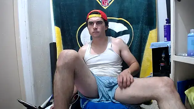 Snapshot of Apeezy14 chatting on December 14, 4:42 pm Apeezy14 online show from December 14, 4:42 pm