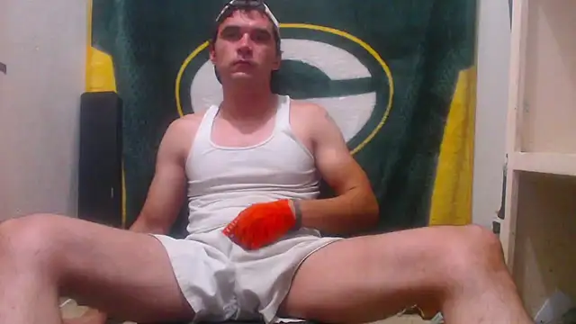 Snapshot of Apeezy14 chatting on October 1, 7:01 am Apeezy14 online show from October 1, 7:01 am