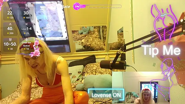 Doggyray44 online show from May 23, 5:51 pm