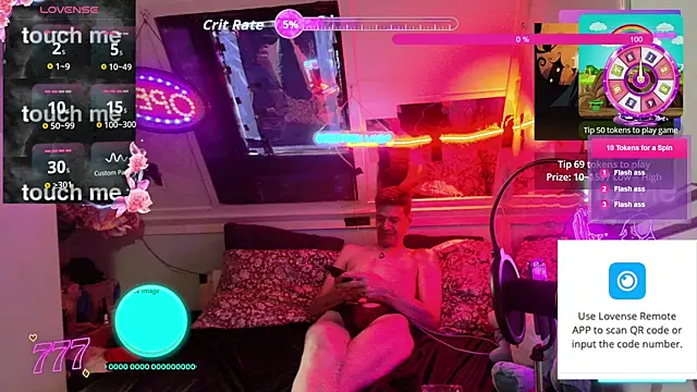 Doggyray44 online show from July 10, 3:10 am