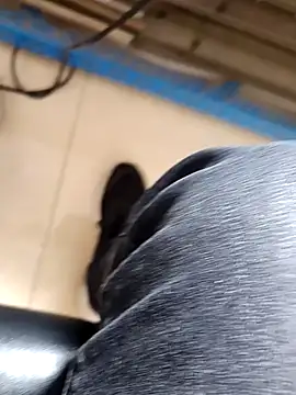 huzi518 online show from March 19, 2:48 am