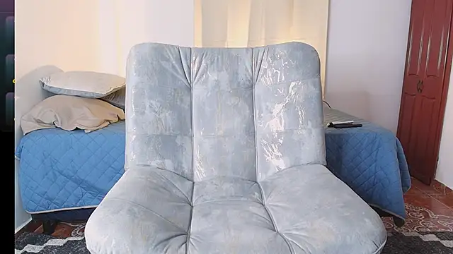 Colt Perci online show from November 8, 2:15 am