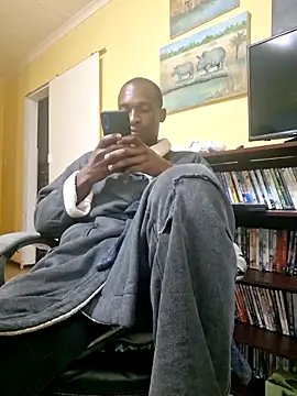 hotyoung24 online show from June 18, 5:40 pm