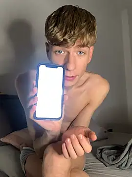 MiguelRausch online show from December 9, 6:52 pm