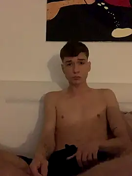 MiguelRausch online show from September 10, 7:01 pm