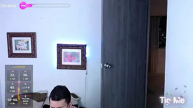 steventeylor online show from June 10, 1:07 am