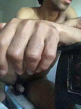 Lucascacaca online show from September 29, 5:42 pm