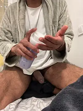 Lucascacaca online show from January 6, 4:02 pm