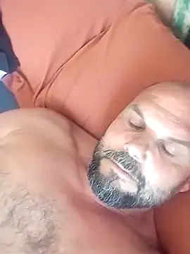 Javierchico online show from June 3, 4:01 pm