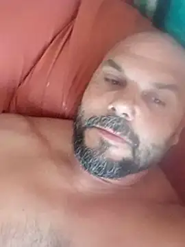 Javierchico online show from June 8, 6:03 am