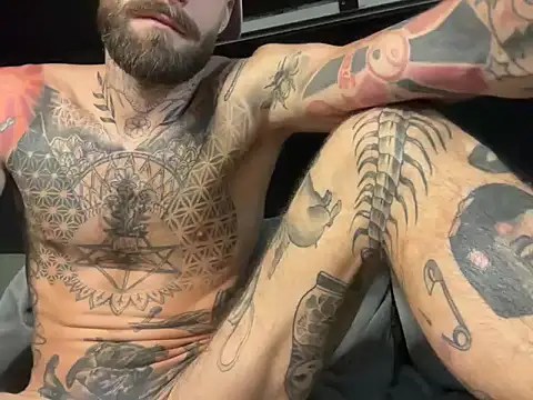 Tuhands online show from October 17, 1:37 pm