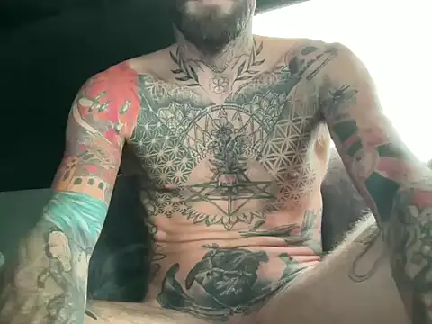 Tuhands online show from October 12, 1:38 pm