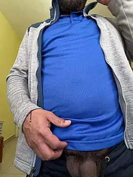 VERGONEGRO online show from March 9, 7:30 pm