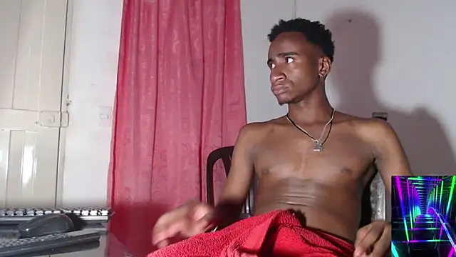 amarijones online show from January 27, 5:14 am