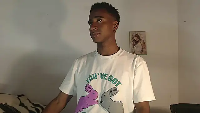 amarijones online show from March 9, 1:04 am