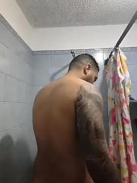 Morenocosta12 online show from November 5, 2:30 pm