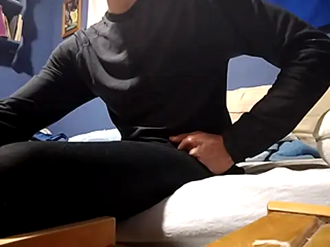 minitranca online show from November 21, 11:48 pm