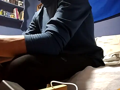 minitranca online show from November 12, 8:57 pm