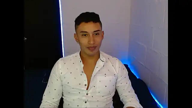 Davixx258 online show from February 20, 8:58 pm