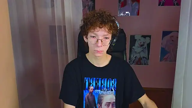 TommieH online show from February 27, 5:24 am