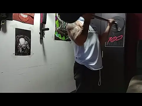 rolobot online show from February 20, 3:25 am