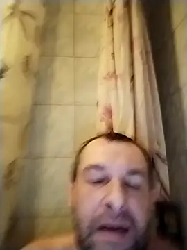 Andrzej-M online show from February 6, 11:01 pm