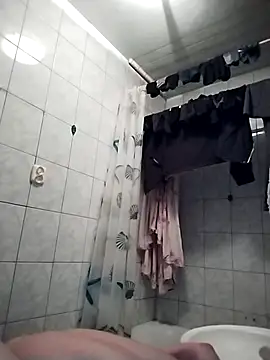 Andrzej-M online show from March 22, 10:37 pm