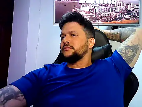 tupapito00 online show from July 9, 3:55 am