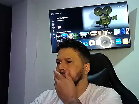 tupapito00 online show from June 10, 2:24 am